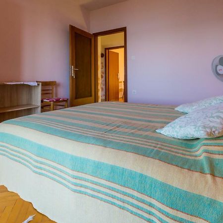 Apartman Ivka Dramalj Exterior foto